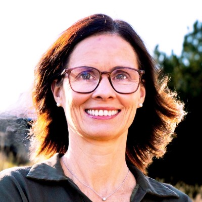 Rose Hecksher Schamberger